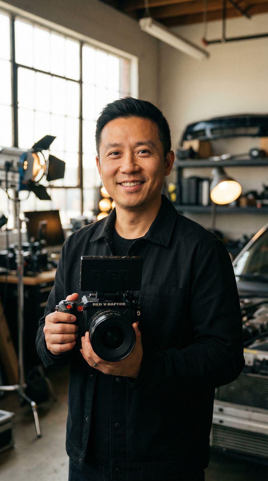 大象传媒导演制片人王导